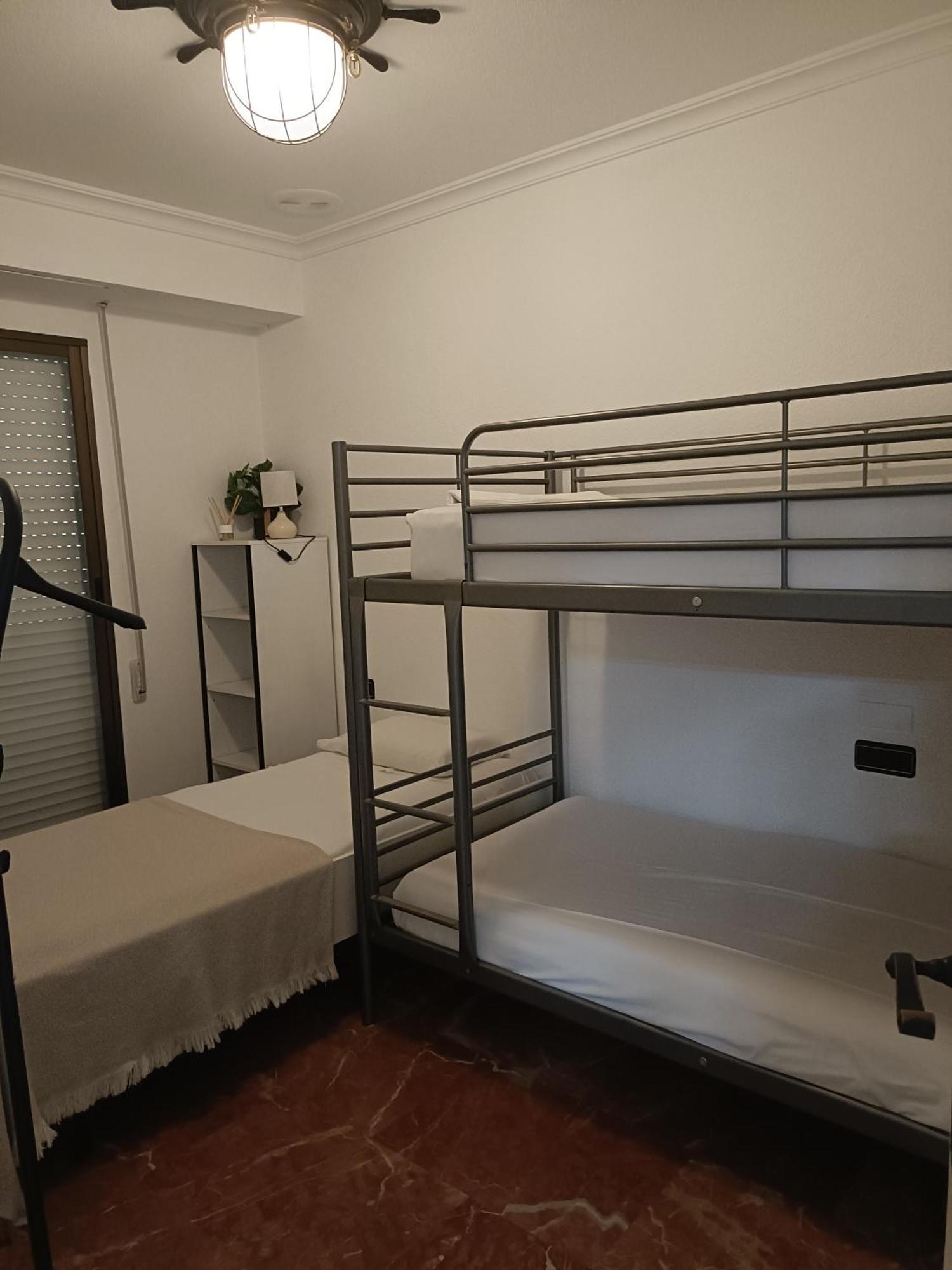 Apartamento Playa Levante Santa Creu Santa Pola Exterior foto